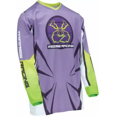Youth Agroid Mesh Jersey