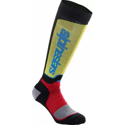 MX Plus Socks