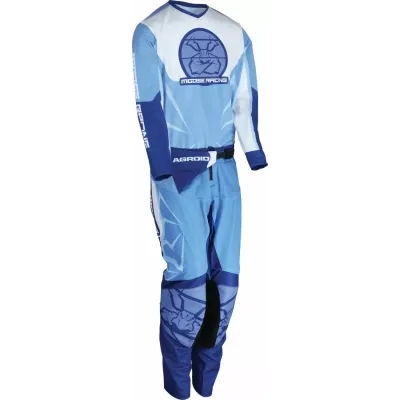 Youth Agroid Mesh Jersey