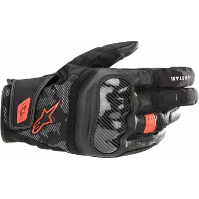 SMX Z Drystar® gloves