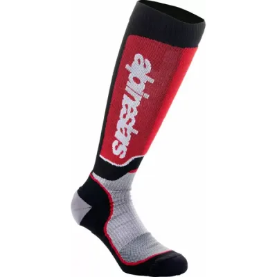MX Plus Socks