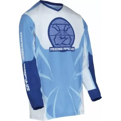 Youth Agroid Mesh Jersey