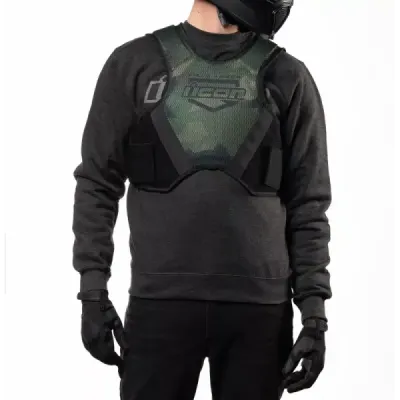 Field Armor Softcore™ Vest