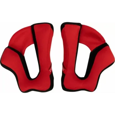 Reflex Sport Helmet Cheek Pads