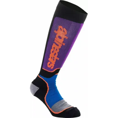 MX Plus Socks