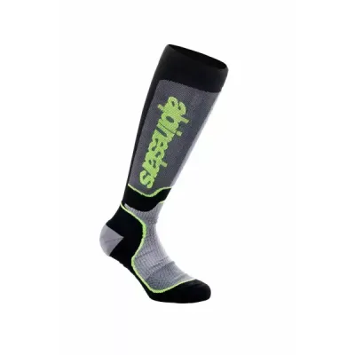 MX Plus Socks