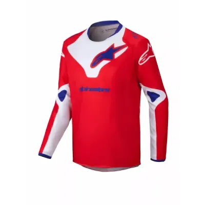 Youth Racer Veil Jersey
