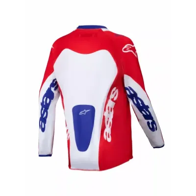Jersey cu văl pentru tineri cursieri