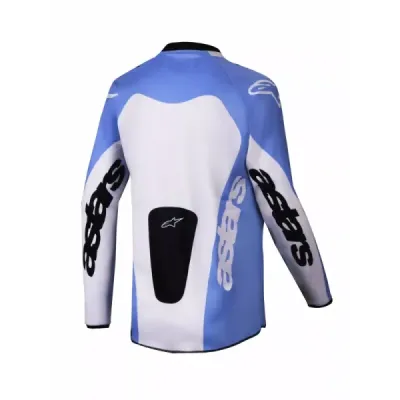 Jersey cu văl pentru tineri
