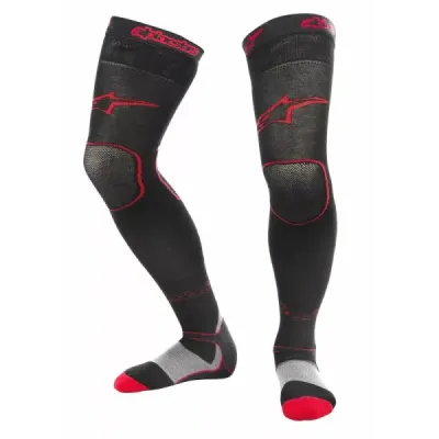 Tech Layer Long MX Socks