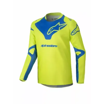 Youth Racer Veil Jersey