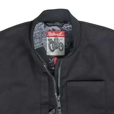 4 Speed Vest