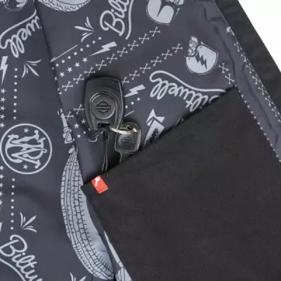 4 Speed Vest