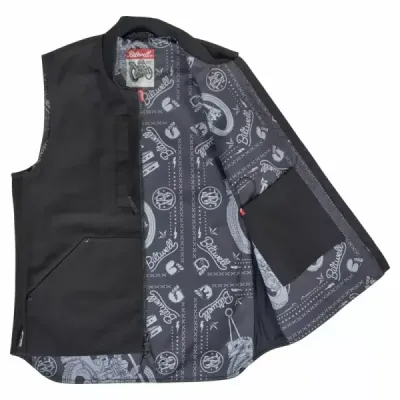 4 Speed Vest