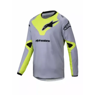 Youth Racer Veil Jersey