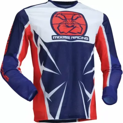 Youth Agroid Mesh Jersey