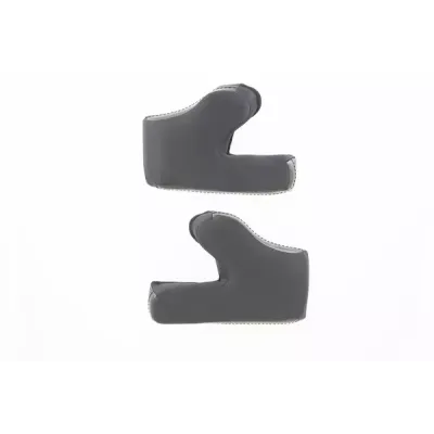 Trophy Helmet Cheekpads