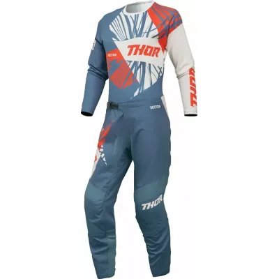 Women's Sector Split Jersey