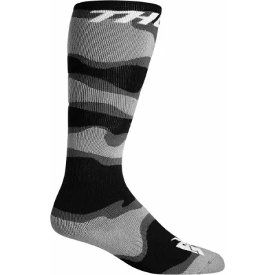 MX Camo Socks