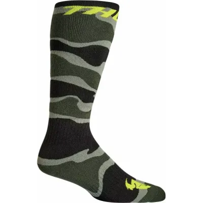 MX Camo Socks