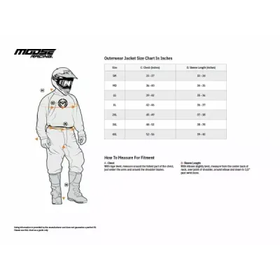 Vest XC1