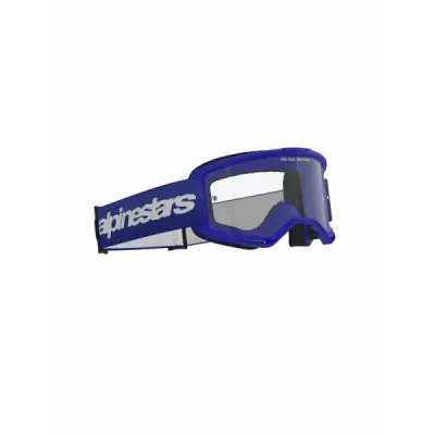 Vision 3 Wordmark Goggle