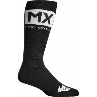MX Solid Socks