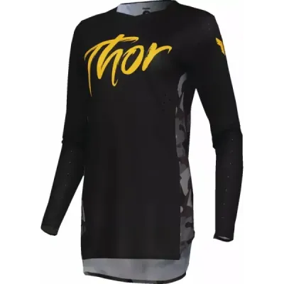 Tricou Shadow SPORTMODE pentru femei