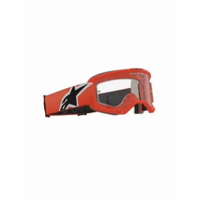 Vision 5 Corp Goggle