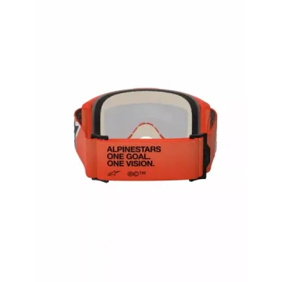Vision 5 Corp Goggle