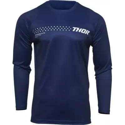 Youth Sector Minimal Jersey