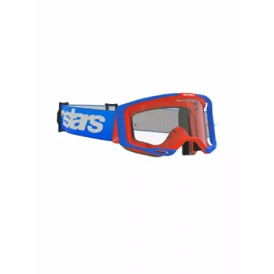 Logo-ul Vision 8 Goggle