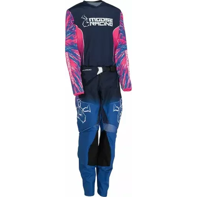 Youth Agroid Jersey
