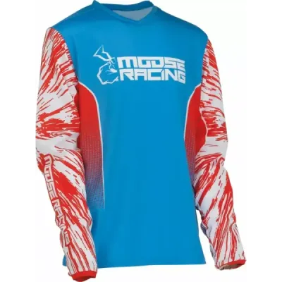Youth Agroid Jersey