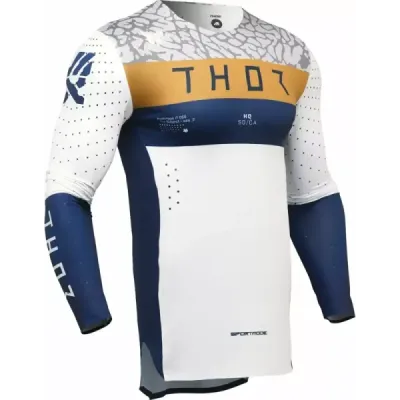 Jersey Bravo SPORTMODE