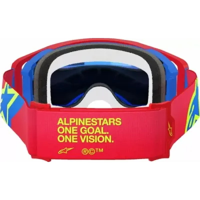 Supertech Corp Goggle