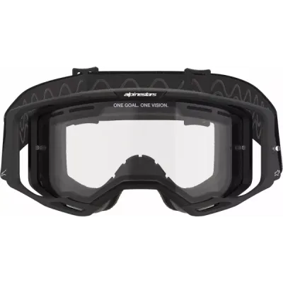 Vision 8 Corp Goggle