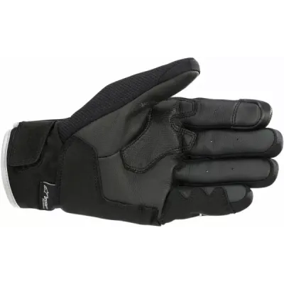Manusi S-MAX Drystar®