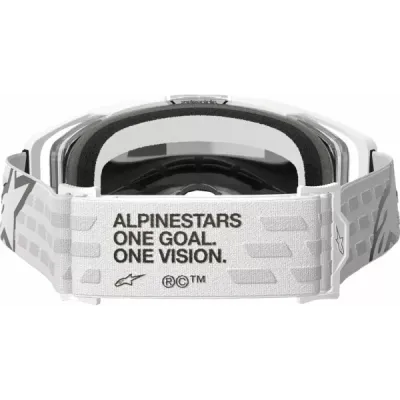 Vision 8 Corp Goggle
