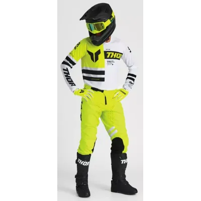 LAUNCHMODE Dozer Jersey