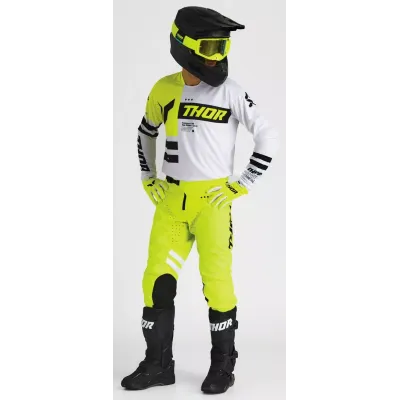 LAUNCHMODE Dozer Jersey