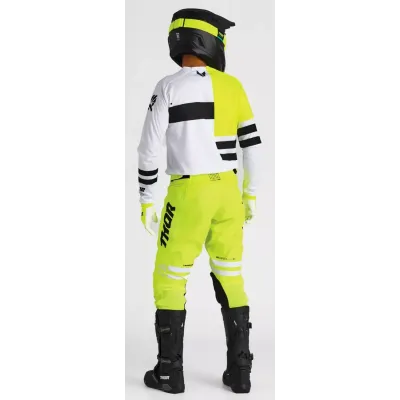 LAUNCHMODE Dozer Jersey