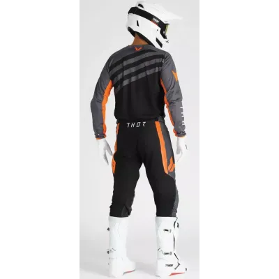 LAUNCHMODE VENTED Raid Jersey
