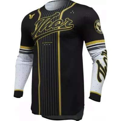 SPORTMODE Baller Jersey