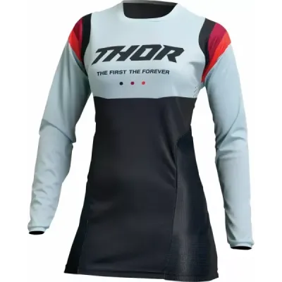 Women's Pulse REV Jersey