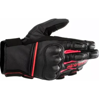 Stella Phenom Leather Air Gloves
