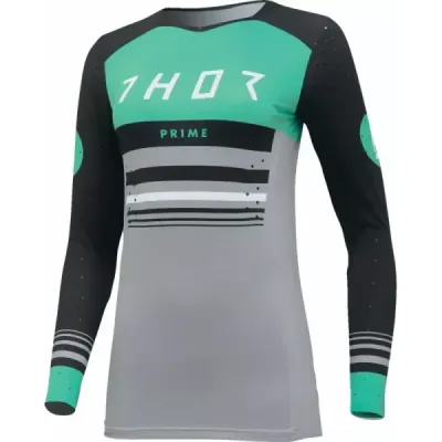 Jersey Blaze pentru femei