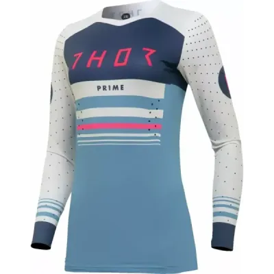 Jersey Blaze pentru femei