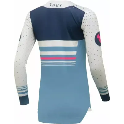 Jersey Blaze pentru femei