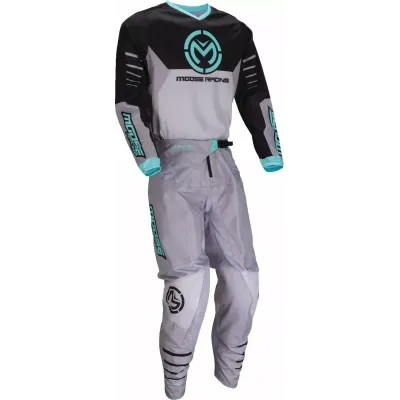 Qualifier® Jersey